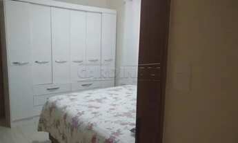 Imagem 6: Sao Carlos - Casa Padrão - Jardim Tangara