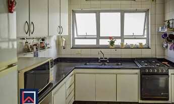 Imagem 6: Apartamento Locação 4 Dormitórios - 145 m² Vila Mariana