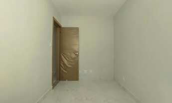 Imagem 4: Apartamento com 3 dormitórios para alugar, 106 m² por R$ 2.880,00/mês - Santa Branca - Bel