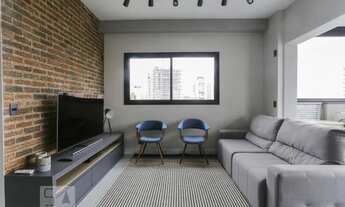 Imagem: Apartamento para Aluguel - Pinheiros, 2