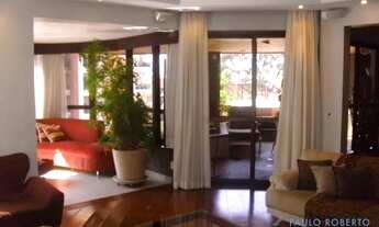 Imagem: APARTAMENTO - PANAMBY - SP