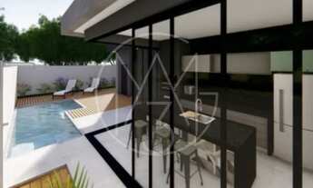 Imagem 2: Casa - Swiss Park - Campinas