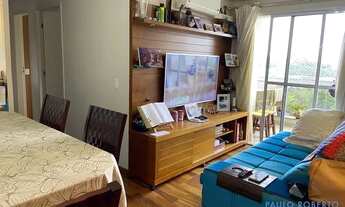 Imagem 2: APARTAMENTO - VILA LEOPOLDINA - SP