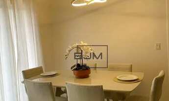 Imagem 6: Apartamento Giardino Suíte + 2 dormitórios à venda, 90 m² Mobiliado por R$ 673.000 - Costa