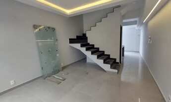 Imagem 2: Casa para venda possui 120 metros quadrados com 2 quartos em Vargem Grande - Rio de Janeir