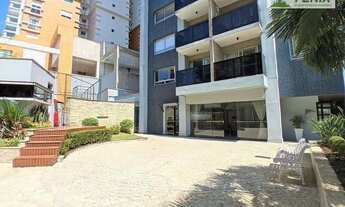 Imagem: Apartamento com 3 dormitórios para alugar