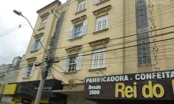 Imagem 2: Apartamento com 3 dormitórios para alugar - Centro - Curitiba/PR