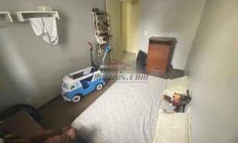 Imagem 7: Apartamento-À VENDA-Vila Valqueire-Rio de Janeiro-RJ