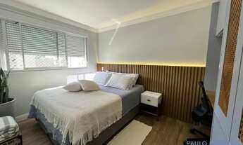 Imagem 4: APARTAMENTO - SANTO AMARO - SP