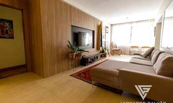 Imagem 4: Apartamento com área privativa no bairro Santo Antônio