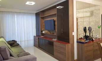 Imagem: Espetacular 4 quartos no Ed. Espelho DAgua