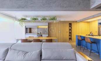 Imagem 2: Apartamento para comprar no Higienópolis com 2 suítes