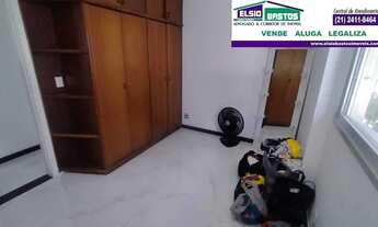 Imagem 6: Apartamento 3 quartos (2 suítes) Gleba B Recreio dos Bandeirantes Rio de Janeiro