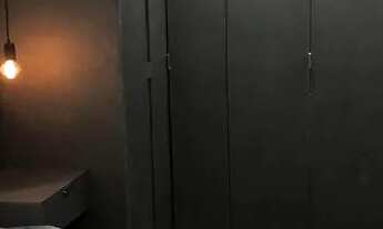 Imagem 5: Studio mobiliado no Flat RED Studio - Completíssimo!