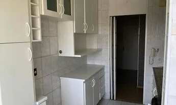 Imagem 6: Apartamento com 2 dormitórios para alugar, 53 m² por R$ 2.100/mês - Favela Vila Nova Jagua