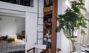 Imagem 7: Apartamento Venda Vila Olímpia 90 m² 1 Dormitórios