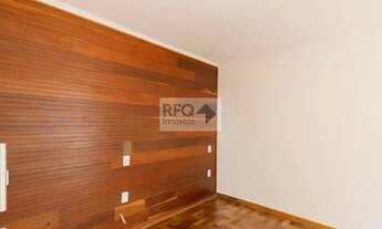 Imagem 5: Imóvel amplo à venda com 2 quartos na Regiao do Itaim Bibi andar alto com area de lazer !