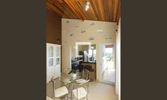 Imagem 7: Casa para Aluguel - Swiss Park, 4 Quartos, 260 m2