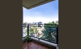 Imagem 6: Apartamento para Aluguel - Vila Madalena, 2 Quartos, 72 m2