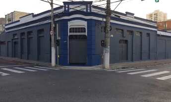 Imagem: Prédio Comercial - Alugo - Centro - Taubaté