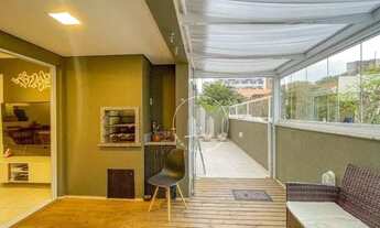 Imagem 3: Apartamento com 2 dormitórios à venda, 147 m² por R$ 670.000,00 - Capoeiras - Florianópoli