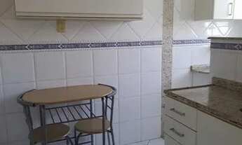 Imagem 5: Apartamento para aluguel possui 60 metros quadrados com 2 quartos em Dom Pedro I - Manaus