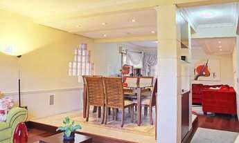 Imagem 4: Casa para Venda - 300m², 4 dormitórios, sendo 1 suites, 4 vagas - Coronel Aparício Borges