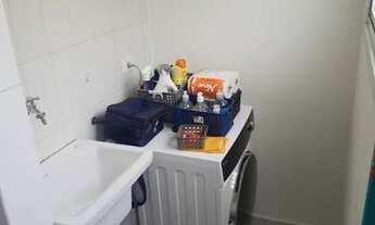 Imagem 6: Vendo apartamento no edifício Emanuela - Santa Júlia