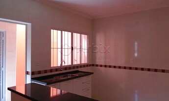 Imagem 7: Americana - Casa Padrão - Vila Cordenonsi