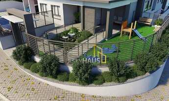 Imagem 5: Apartamento com 2 dormitórios à venda, 63 m² por R$ 375.000,00 - Escola Agrícola - Blumena