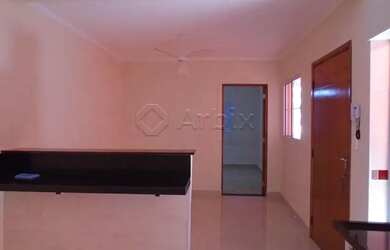 Imagem 5: Americana - Casa Padrão - Vila Cordenonsi