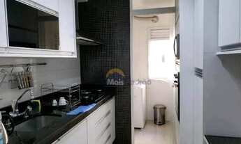 Imagem 6: Apartamento com 2 dormitórios à venda, 83 m² por R$ 720.000,00 - Jaguaré - São Paulo/SP