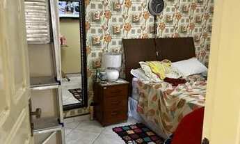 Imagem 6: Apartamento no Ed. Fabyola do Vale, com 2 quartos - 58m²
