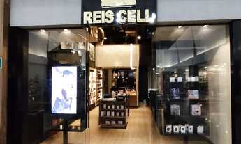 Imagem 2: Vendo loja de celular de alta classe