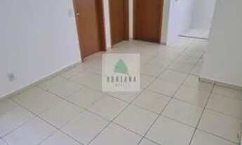 Imagem: Anápolis - Apartamento Padrão - Vila Fabril