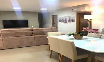 Imagem 4: Apartamento Condomínio Le Chateau com 03 suítes