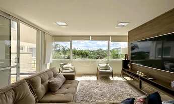 Imagem 3: Casa - Swiss Park - Campinas