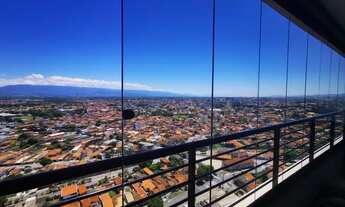 Imagem 6: Apartamento Renaissance 155 metros com 4 quartos - Andar alto