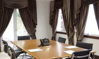 Imagem 7: CASA ASSOBRADADA - JARDIM PAULISTA - SP