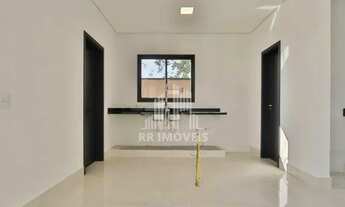 Imagem 7: RR5130 Casa 274m² CONDOMÍNIO RESERVA SANTA ANNA - OPORTUNIDADE - 3 Suítes 4 Vagas - Santan