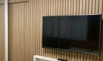 Imagem 7: Apartamento para venda possui 93 metros quadrados com 3 quartos em Parque Amazônia - Goiân