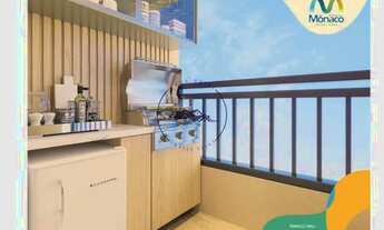 Imagem 6: Lindo apto na Granja Viana