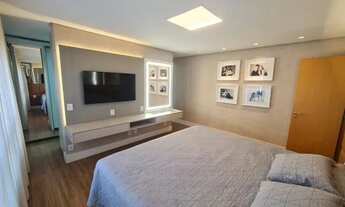 Imagem 3: APARTAMENTO Maison Autentique 04 qtos suíte Mobiliado Setor Marista