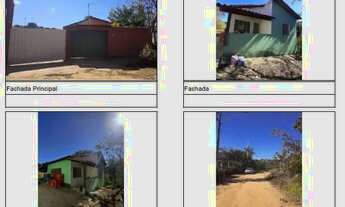 Imagem 3: ESMERALDAS - Casa Padrão