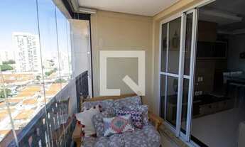 Imagem 7: Apartamento para Aluguel - Tatuapé, 3 Quartos, 95 m2