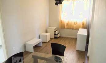 Imagem 4: Apartamento para Aluguel - Morumbi, 2 Quartos, 55 m2