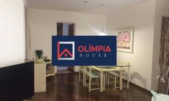 Imagem 4: Apartamento Venda 3 Dormitórios - 110 m² Moema