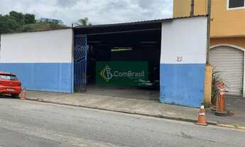 Imagem 6: Mogi das Cruzes - Galpão/Depósito/Armazém - Jardim Ponte Grande