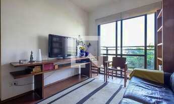 Imagem 2: Apartamento para Aluguel - Vila Madalena, 2 Quartos, 72 m2