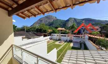 Imagem 2: Excelente casa Duplex no Recanto, Itaipuaçu, Maricá